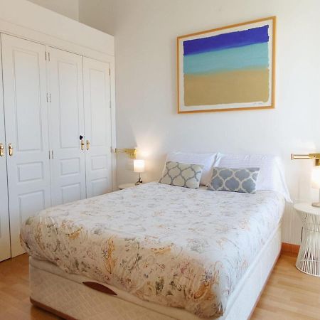 Homeyseville- Lovely Apartment In Seville City Center, Parking Optional Exterior foto